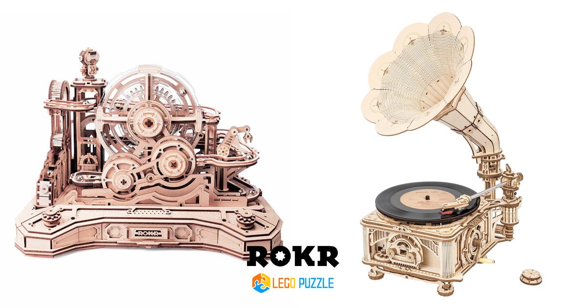 روکر ROKR روکر ROKR