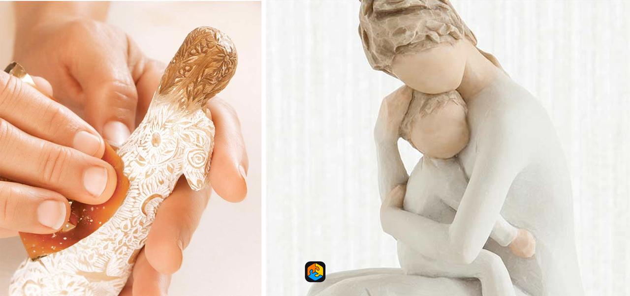 تنوع محصولات برند ویلوتری