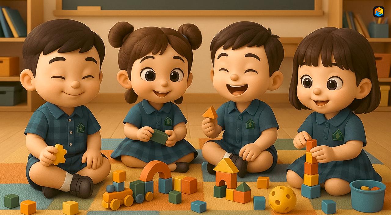 نکات مهم پیش از خرید پازل کودک